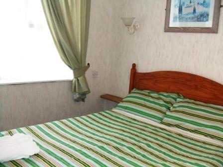 Hotel Boltonia Blackpool Esterno foto