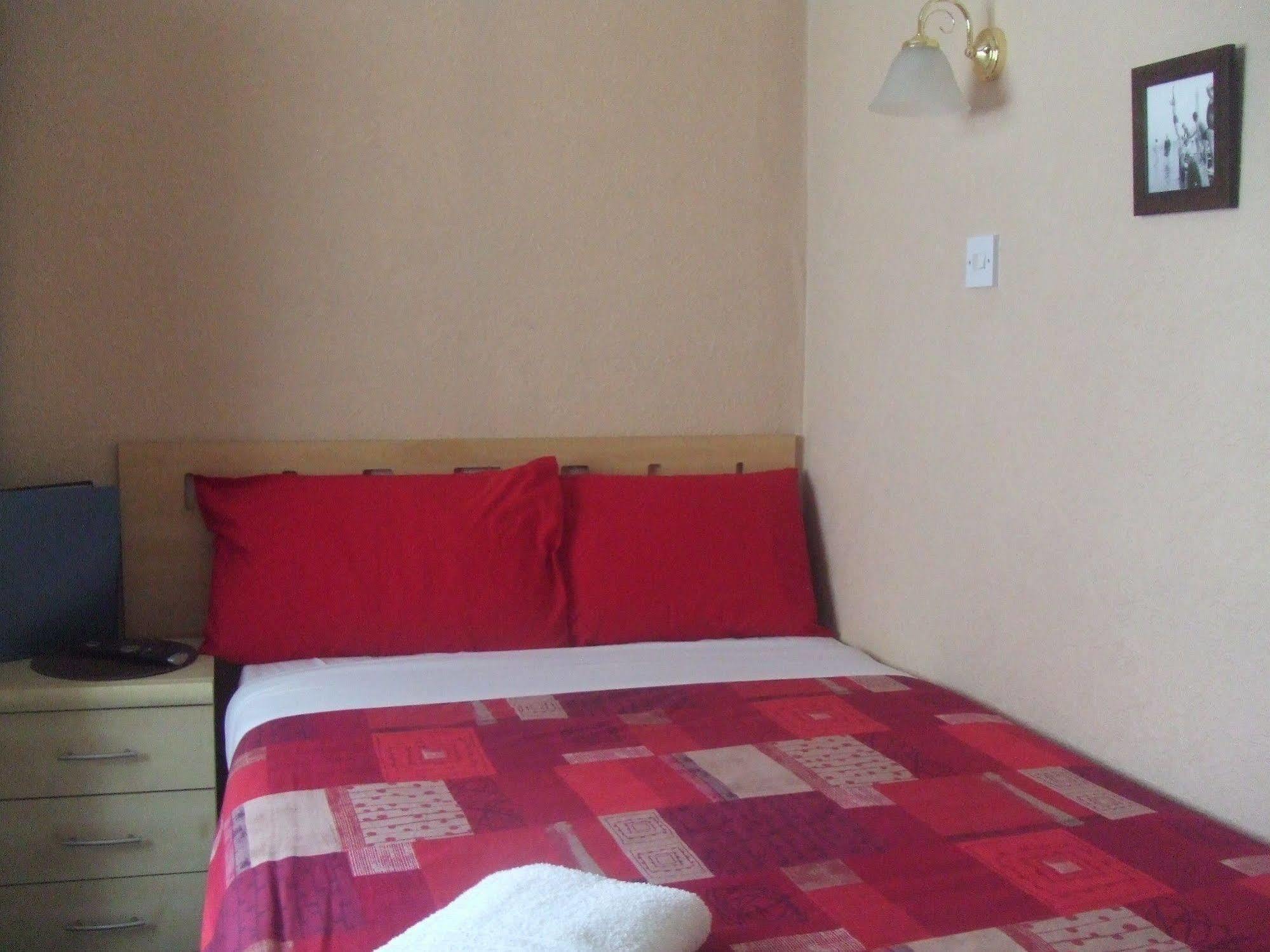 Hotel Boltonia Blackpool Esterno foto